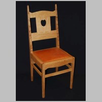 Chair,  replica by Christopher Vickers.jpg